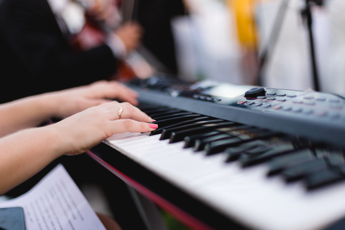 Casamento na Praia Ricardo Lima Fotógrafo