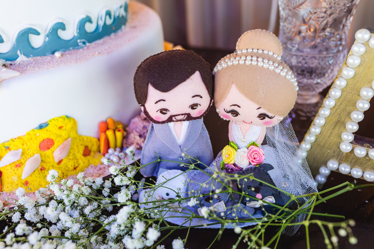 Casamento na Praia Ricardo Lima Fotógrafo