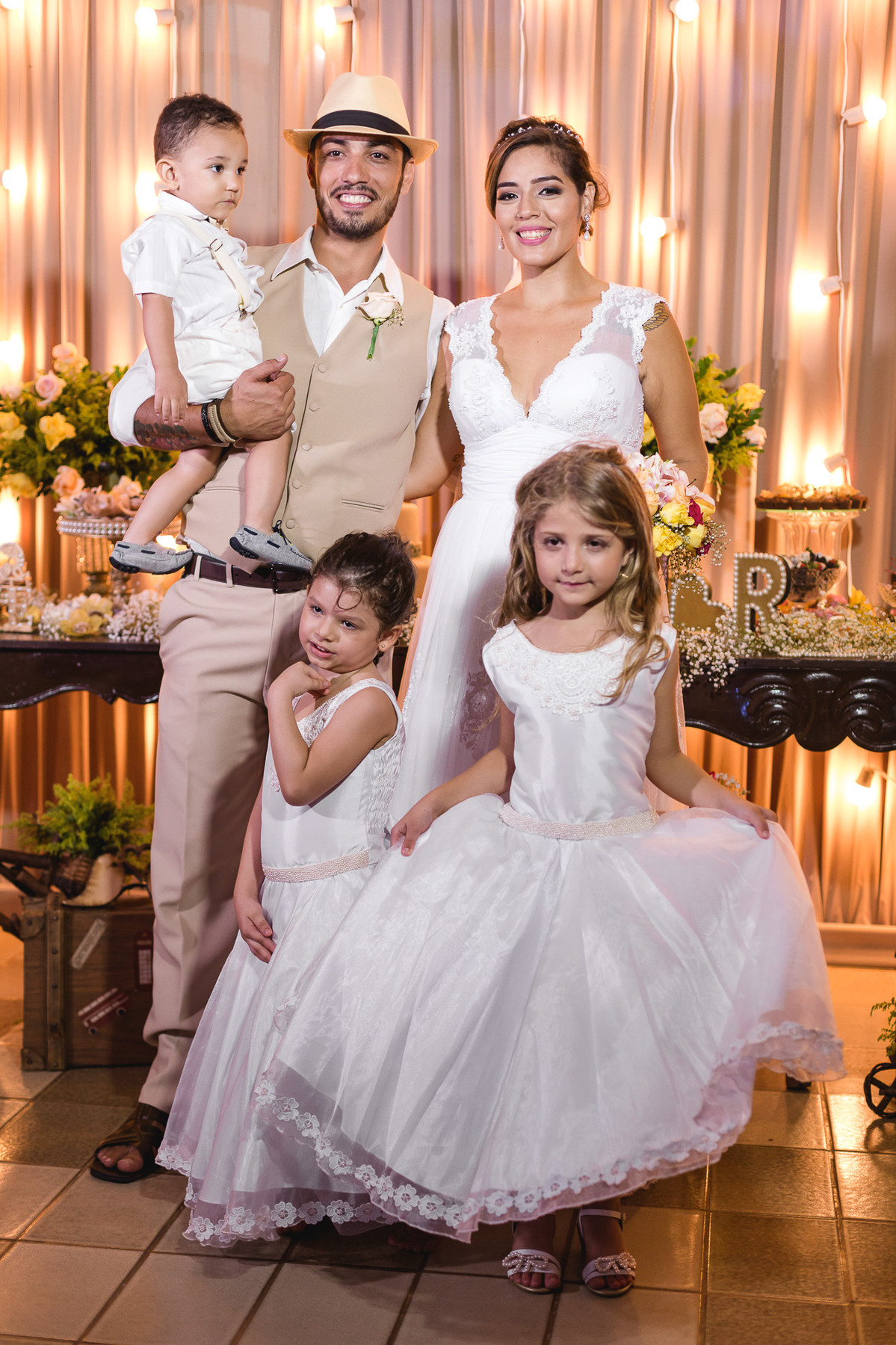 Casamento na Praia Ricardo Lima Fotógrafo