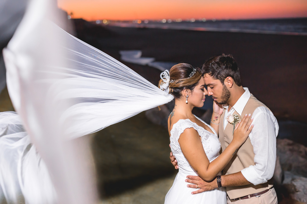 Casamento na Praia Ricardo Lima Fotógrafo