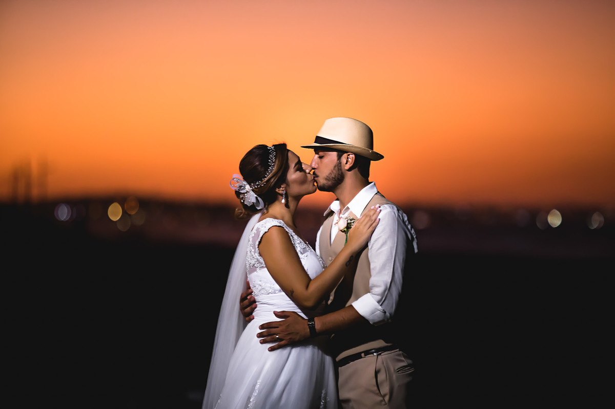 Casamento na Praia Ricardo Lima Fotógrafo