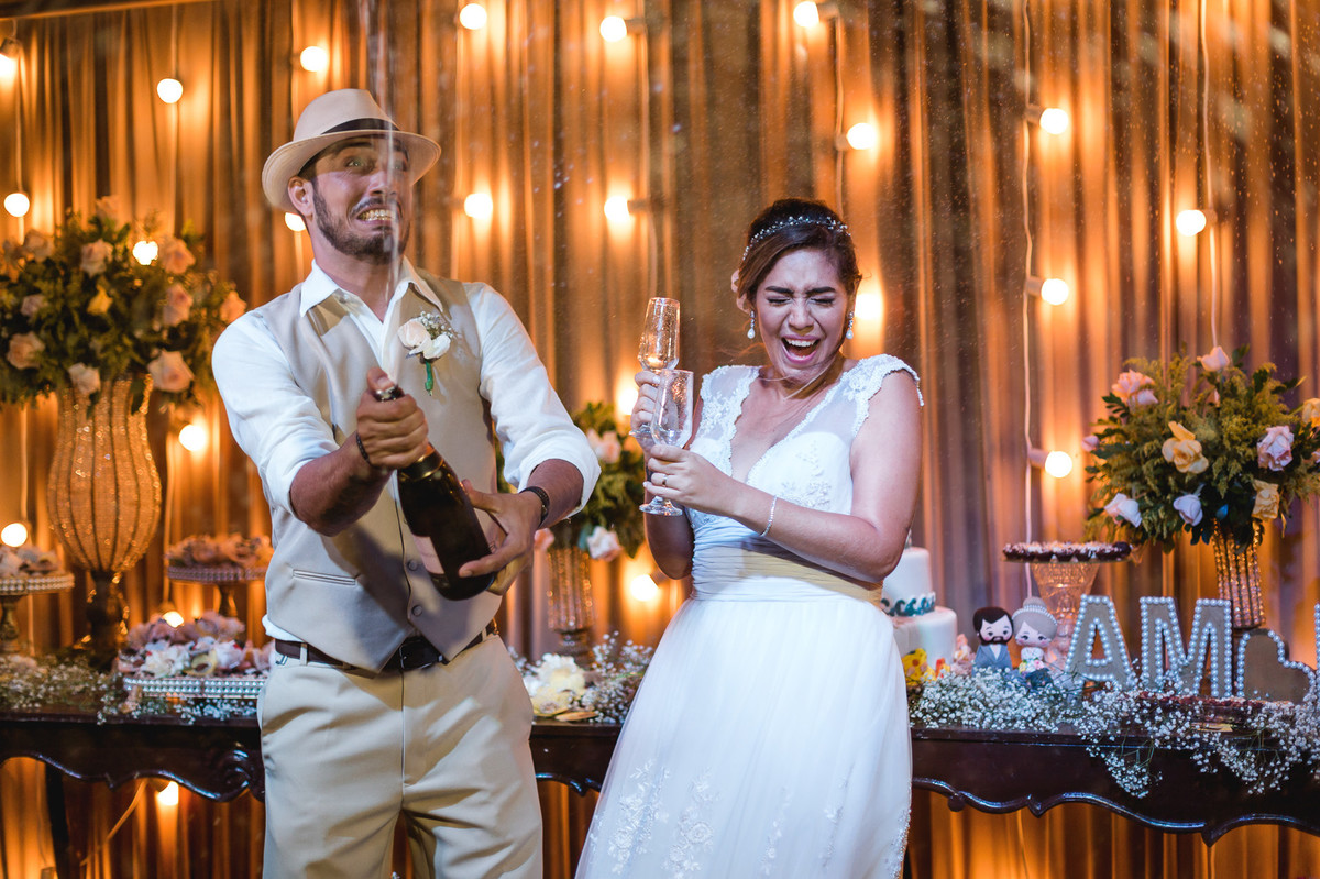 Casamento na Praia Ricardo Lima Fotógrafo