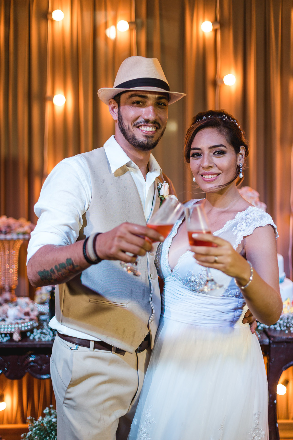 Casamento na Praia Ricardo Lima Fotógrafo