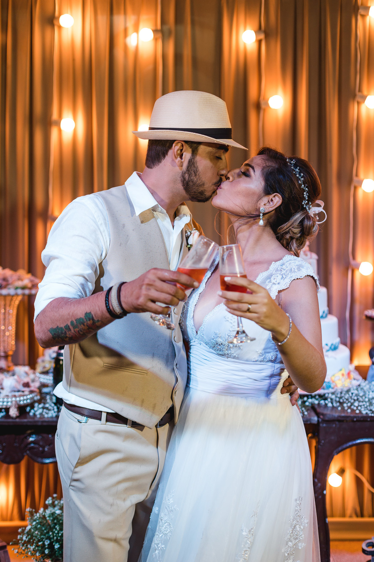 Casamento na Praia Ricardo Lima Fotógrafo