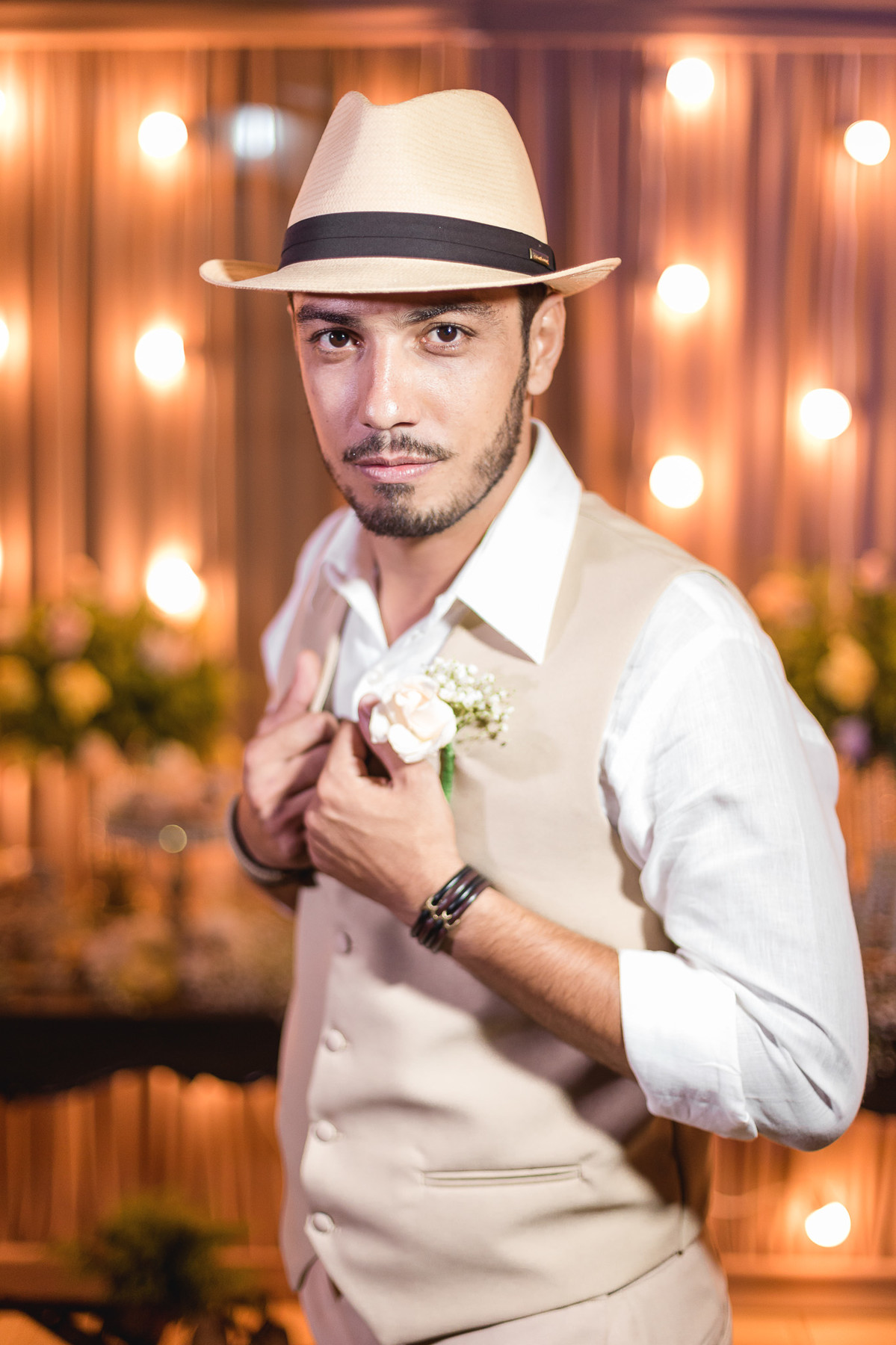 Casamento na Praia Ricardo Lima Fotógrafo