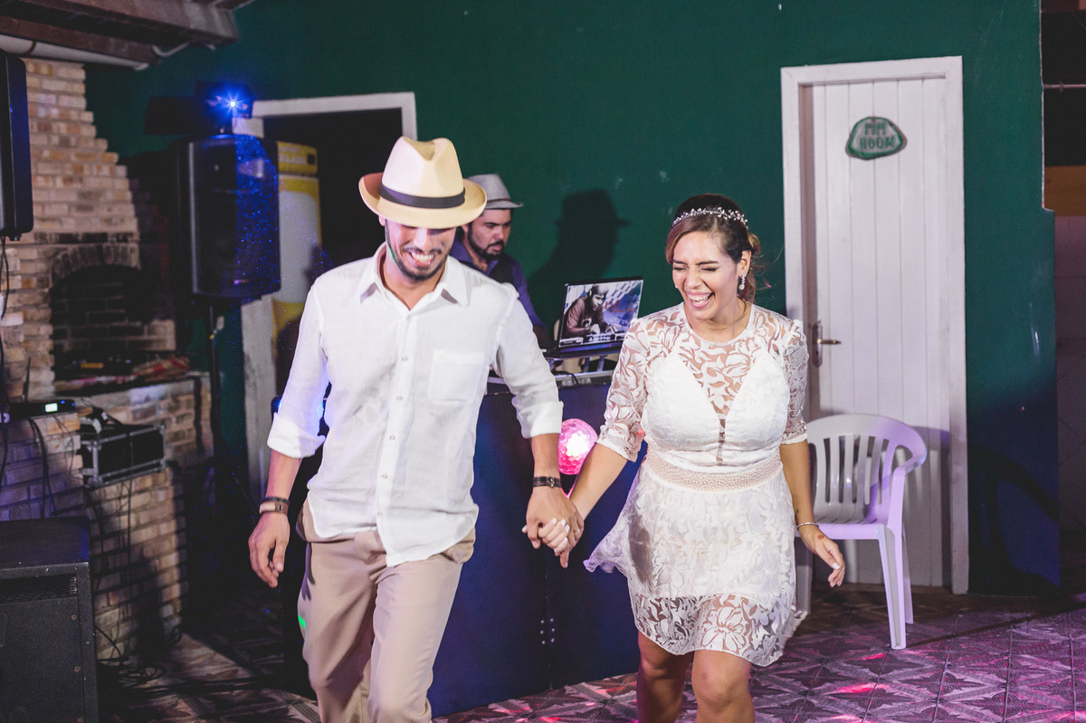 Casamento na Praia Ricardo Lima Fotógrafo