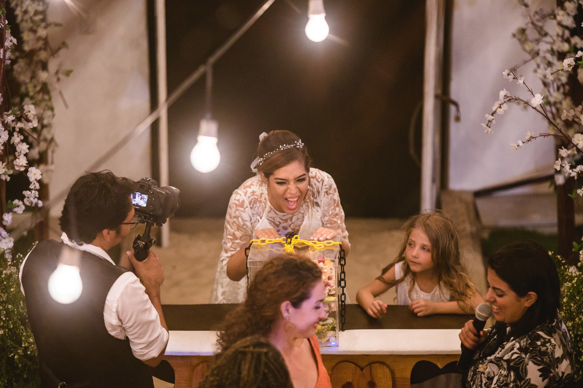 Casamento na Praia Ricardo Lima Fotógrafo