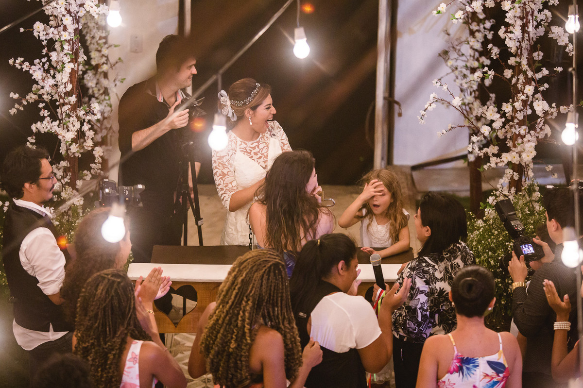 Casamento na Praia Ricardo Lima Fotógrafo
