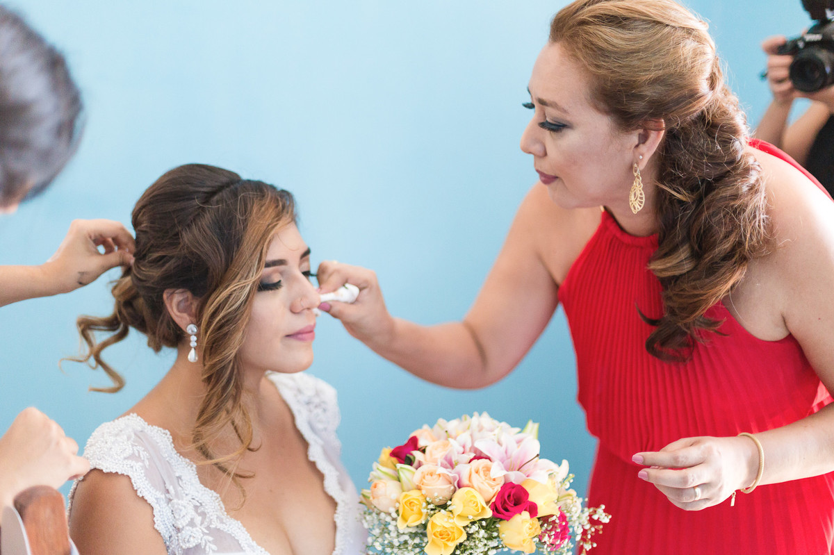 Casamento na Praia Ricardo Lima Fotógrafo