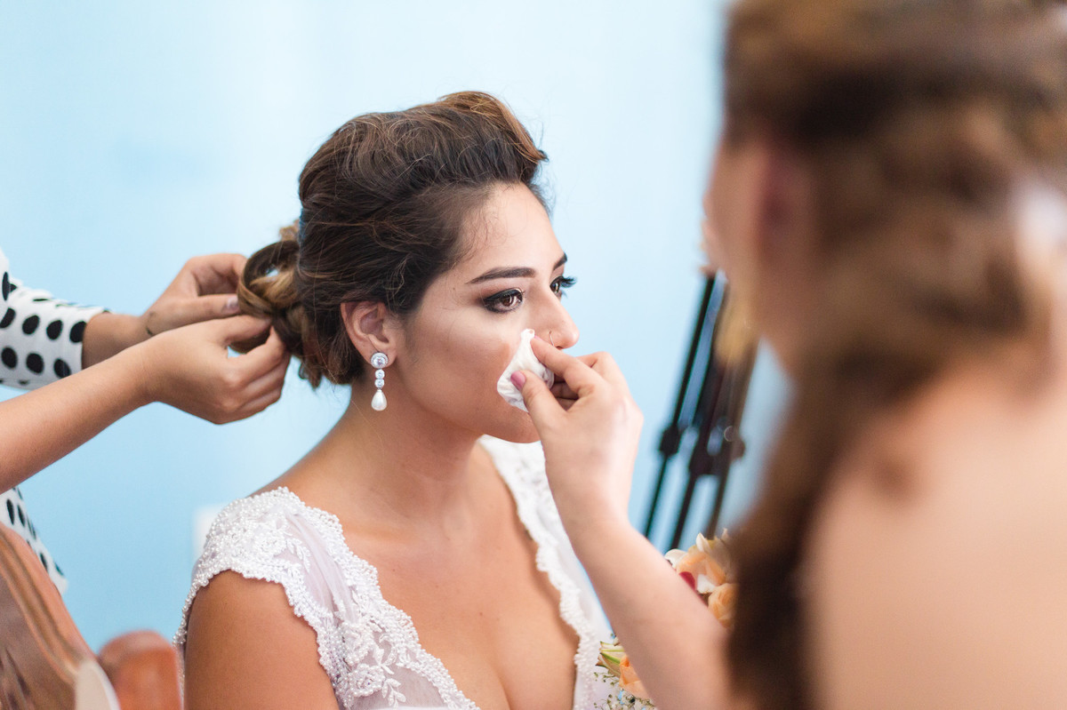 Casamento na Praia Ricardo Lima Fotógrafo