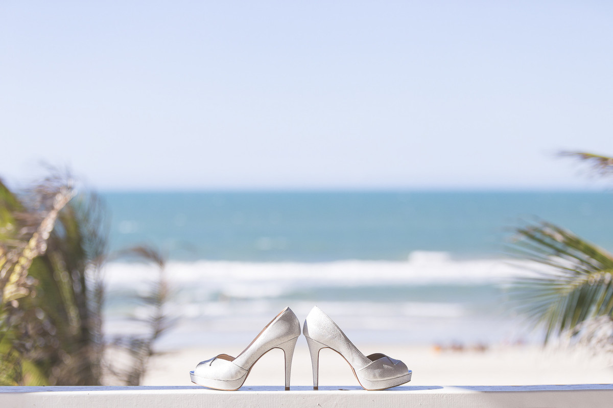 Casamento na Praia Ricardo Lima Fotógrafo