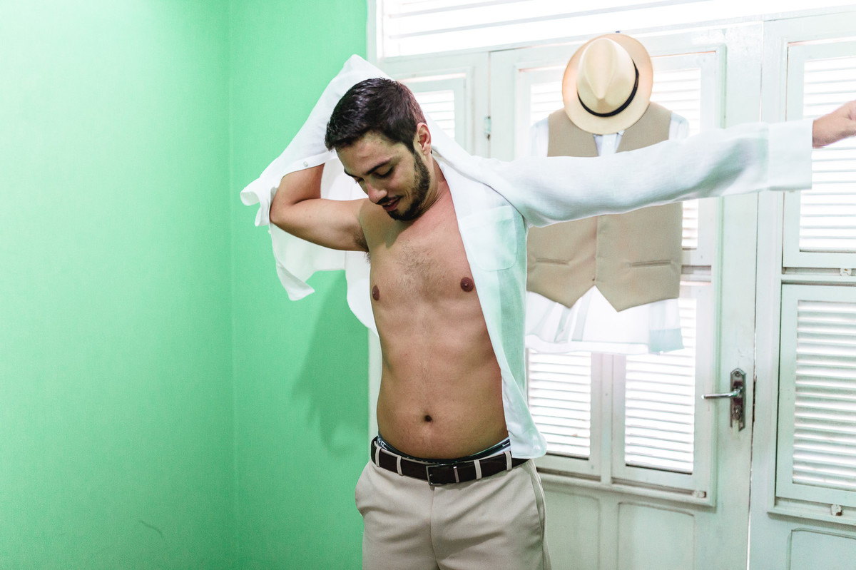 Casamento na Praia Ricardo Lima Fotógrafo