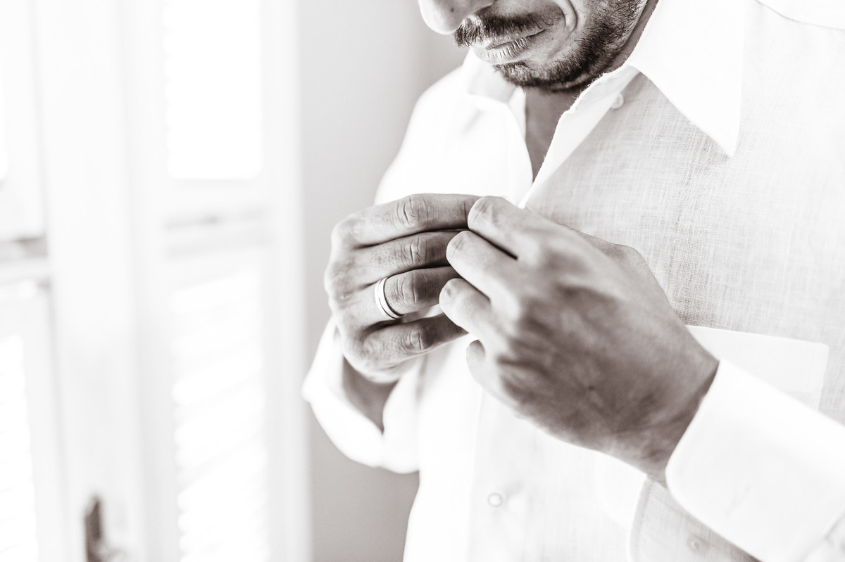 Casamento na Praia Ricardo Lima Fotógrafo