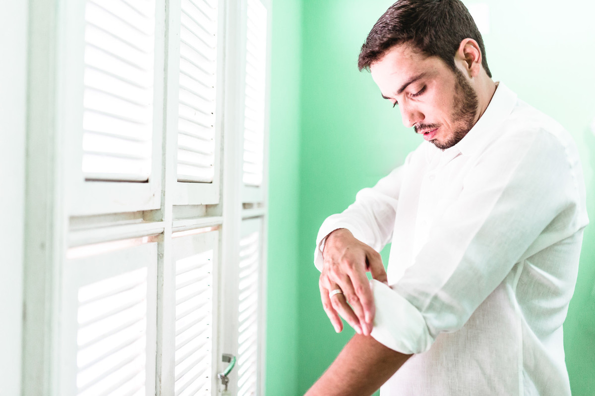 Casamento na Praia Ricardo Lima Fotógrafo