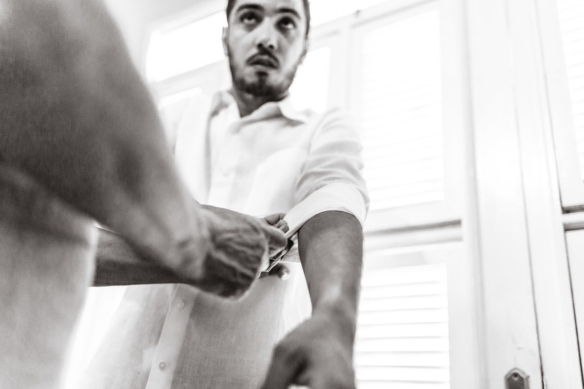 Casamento na Praia Ricardo Lima Fotógrafo