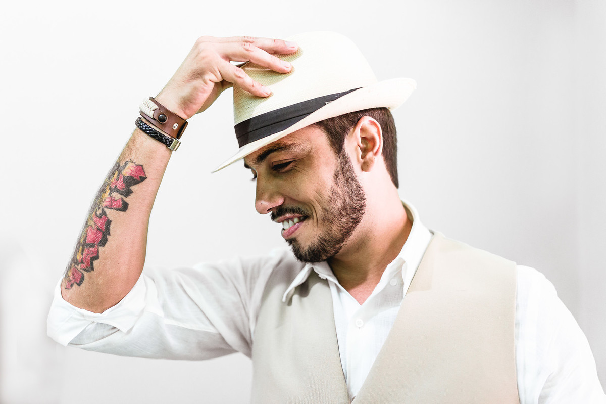 Casamento na Praia Ricardo Lima Fotógrafo