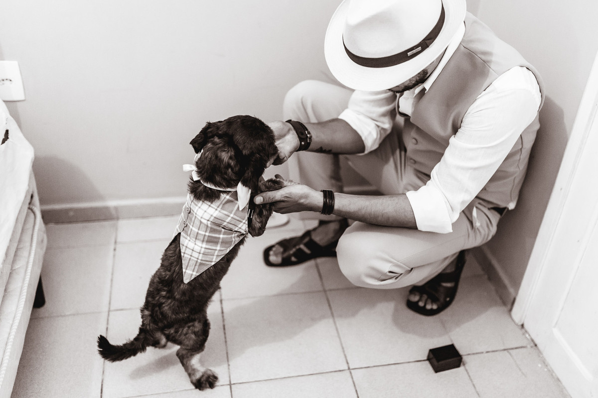 Casamento na Praia Ricardo Lima Fotógrafo