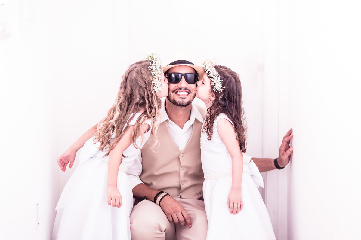 Casamento na Praia Ricardo Lima Fotógrafo