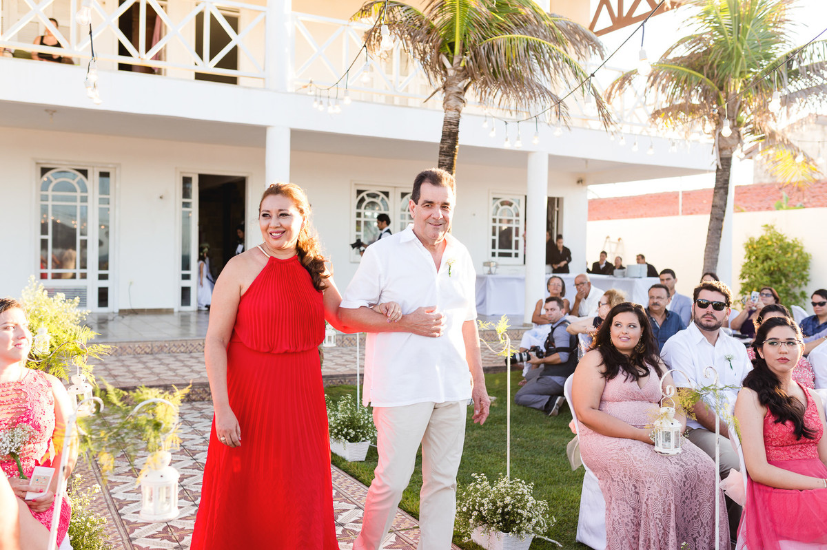 Casamento na Praia Ricardo Lima Fotógrafo