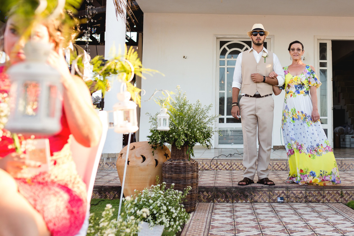 Casamento na Praia Ricardo Lima Fotógrafo