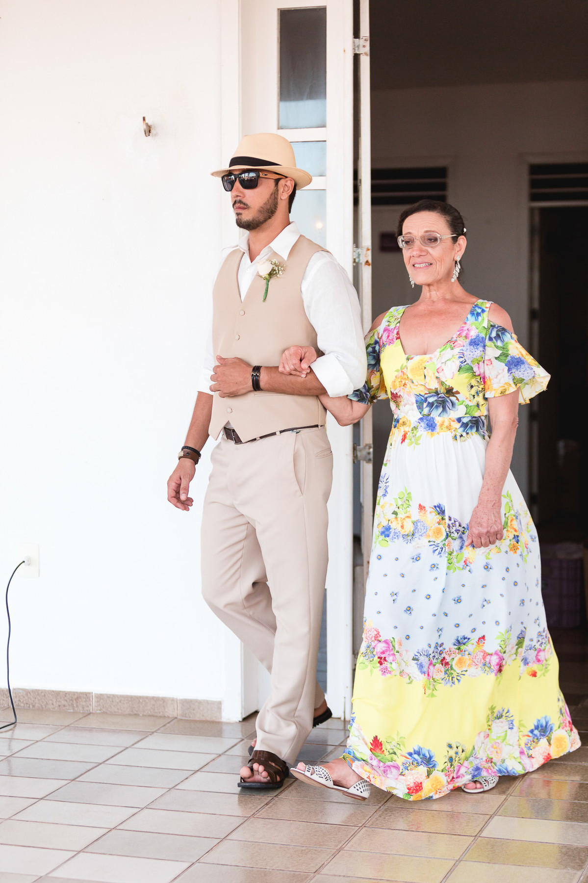 Casamento na Praia Ricardo Lima Fotógrafo