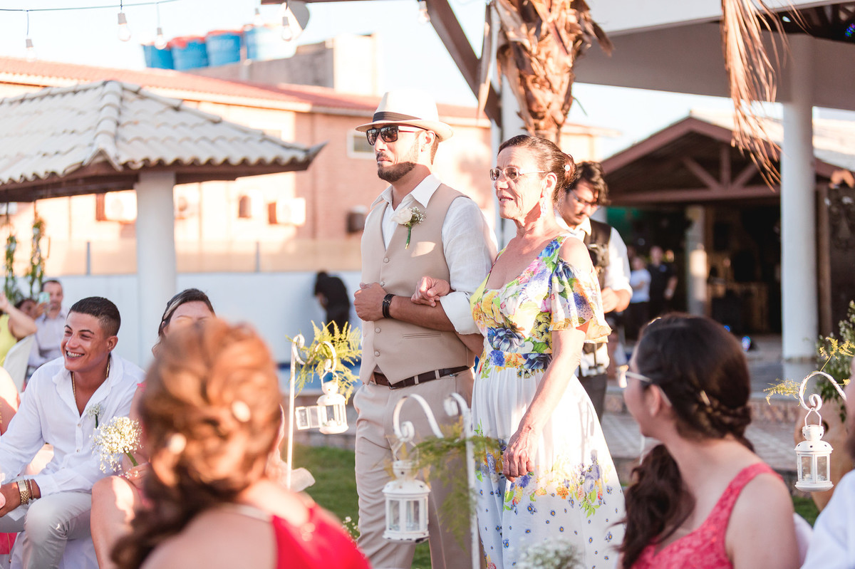 Casamento na Praia Ricardo Lima Fotógrafo