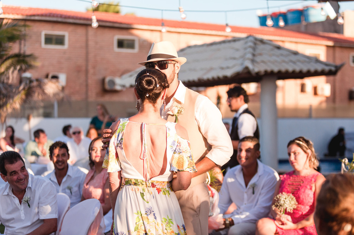 Casamento na Praia Ricardo Lima Fotógrafo