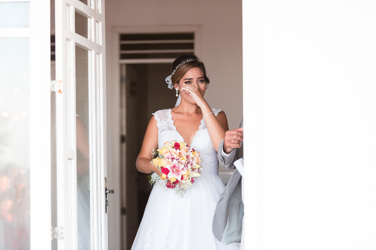Casamento na Praia Ricardo Lima Fotógrafo