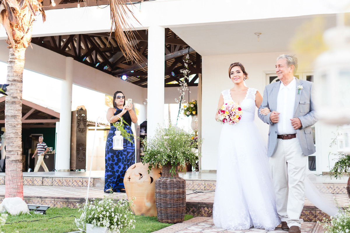 Casamento na Praia Ricardo Lima Fotógrafo