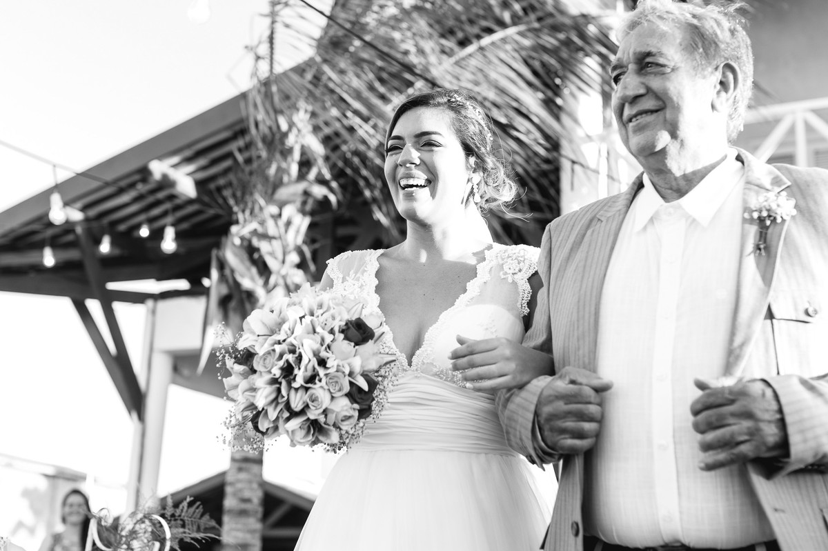 Casamento na Praia Ricardo Lima Fotógrafo