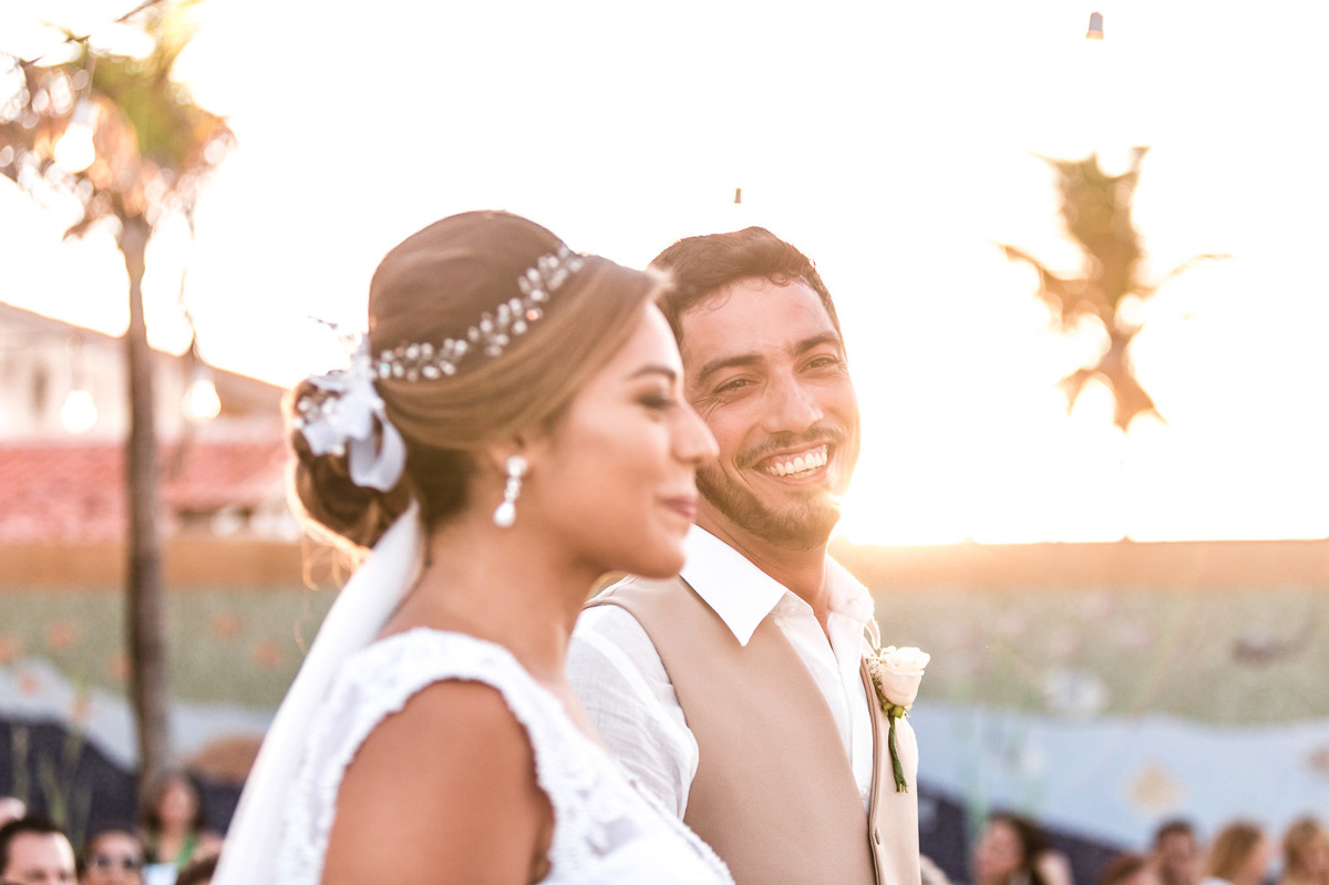 Casamento na Praia Ricardo Lima Fotógrafo