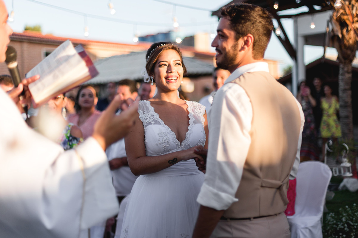 Casamento na Praia Ricardo Lima Fotógrafo