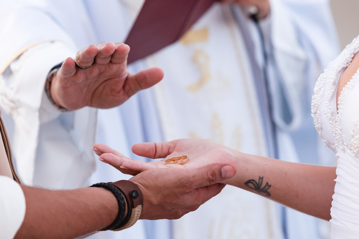 Casamento na Praia Ricardo Lima Fotógrafo