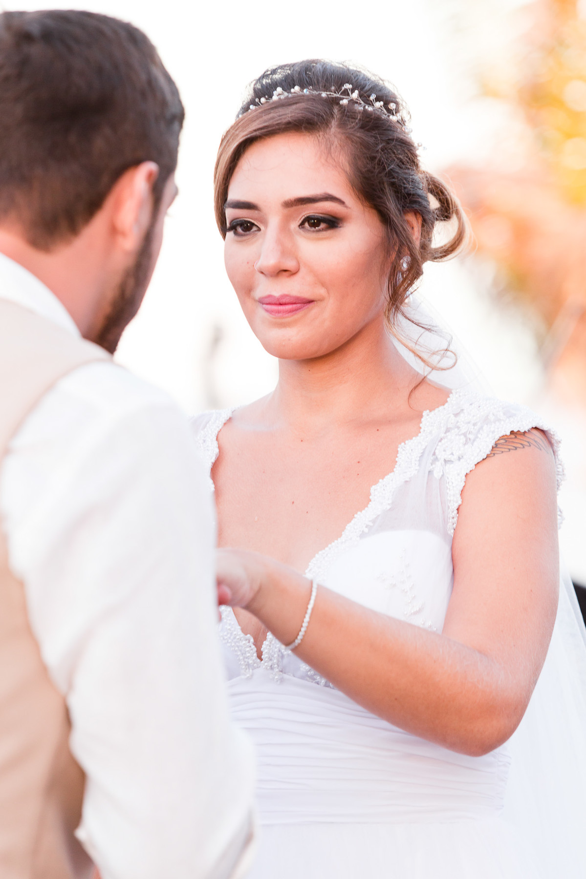 Casamento na Praia Ricardo Lima Fotógrafo