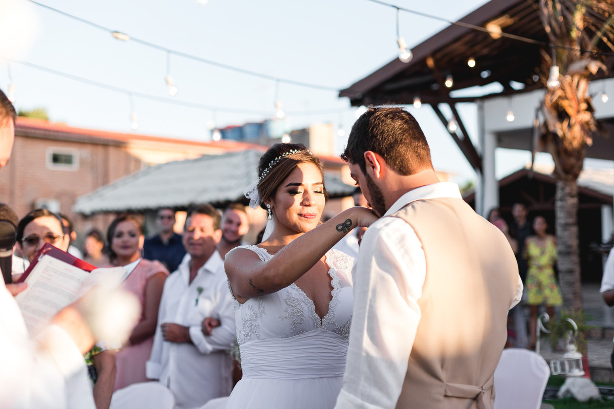 Casamento na Praia Ricardo Lima Fotógrafo