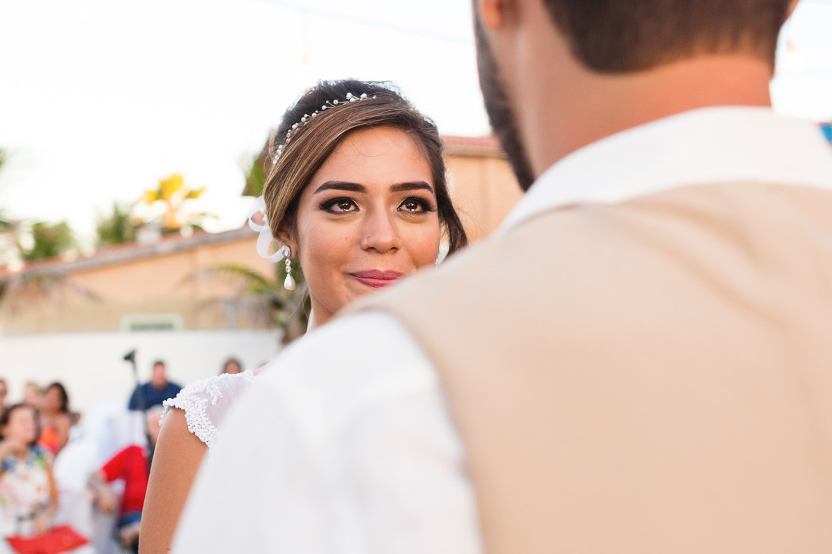 Casamento na Praia Ricardo Lima Fotógrafo