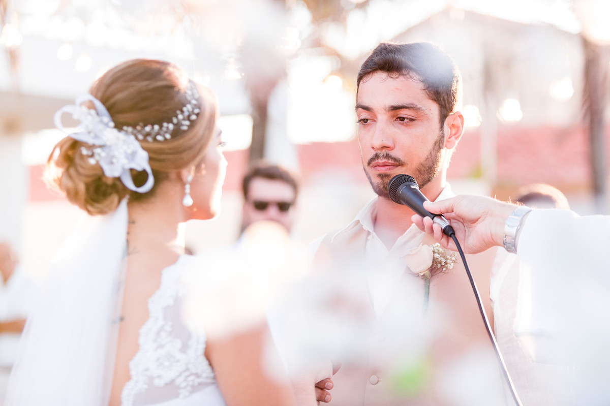 Casamento na Praia Ricardo Lima Fotógrafo