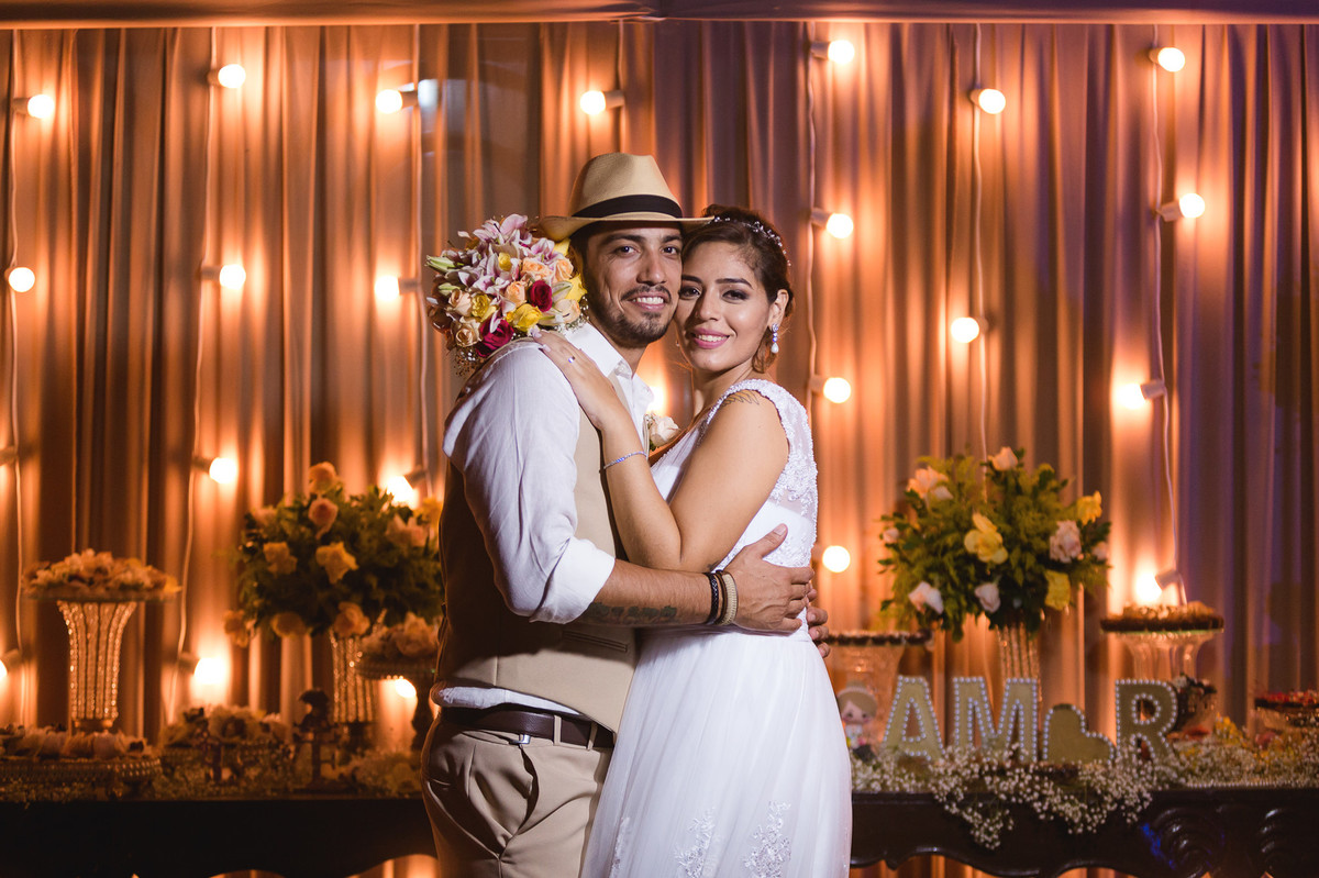 Casamento na Praia Ricardo Lima Fotógrafo