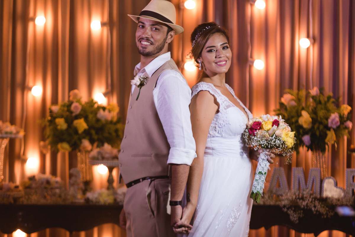 Casamento na Praia Ricardo Lima Fotógrafo