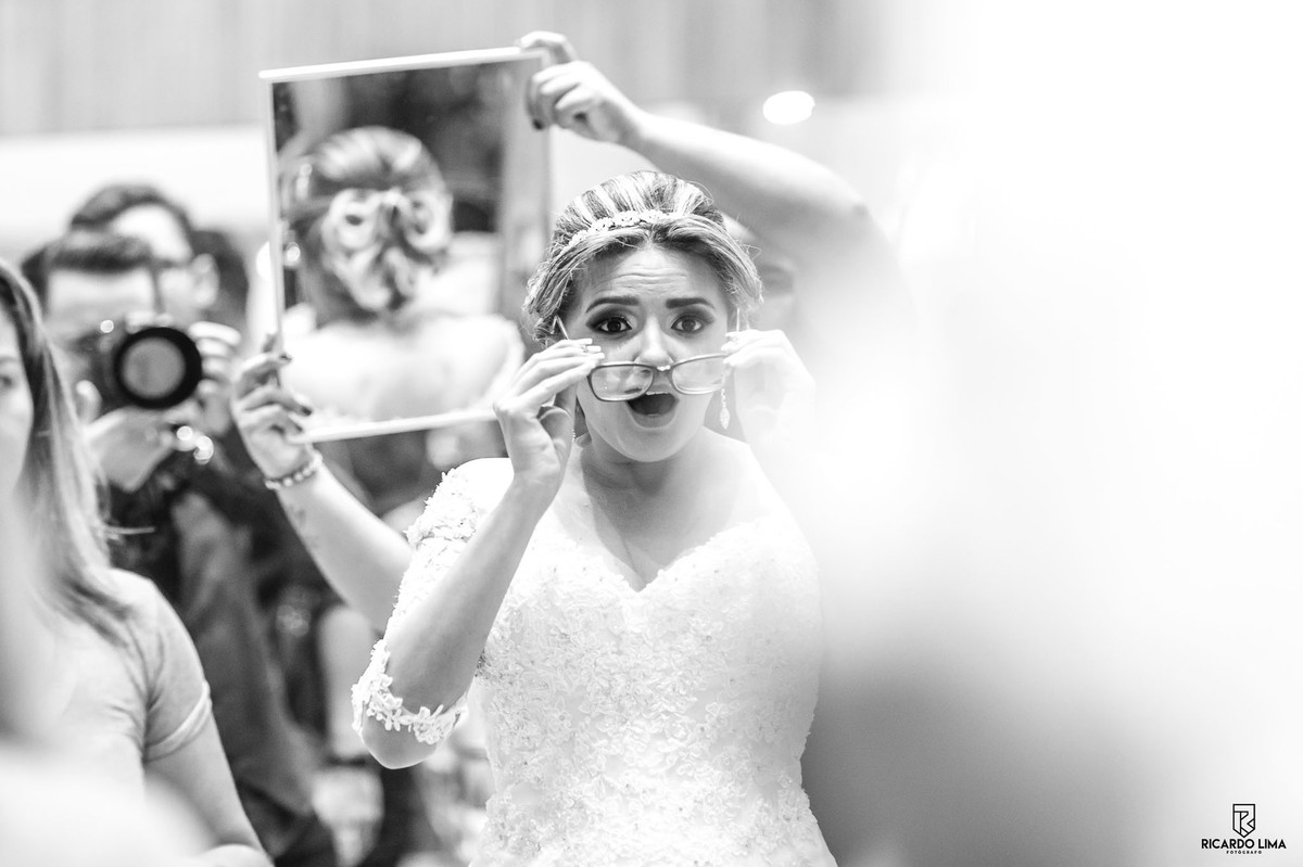 Making Of Noiva Ricardo Lima