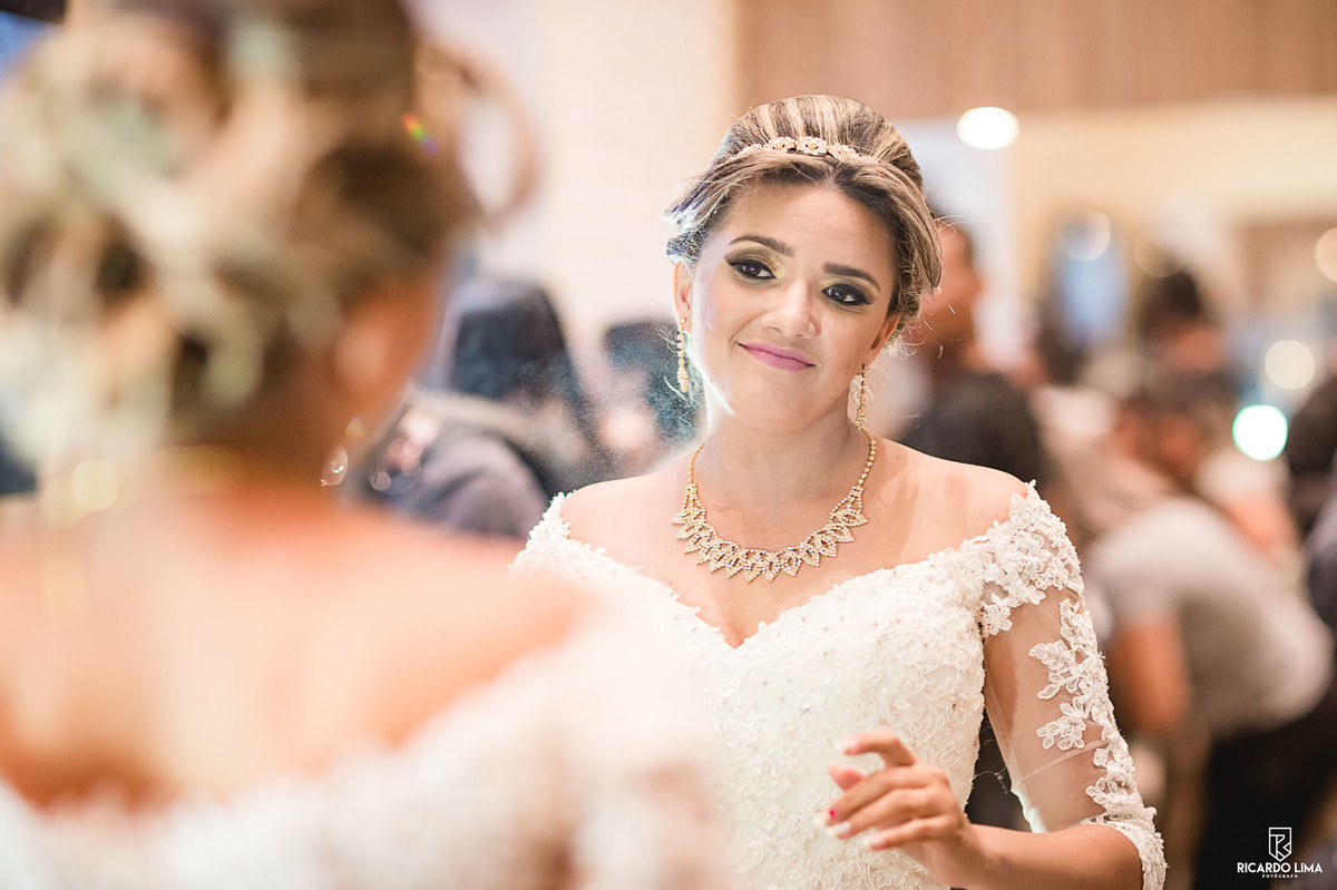 Making Of Noiva Ricardo Lima