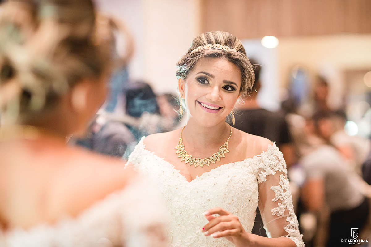 Making Of Noiva Ricardo Lima