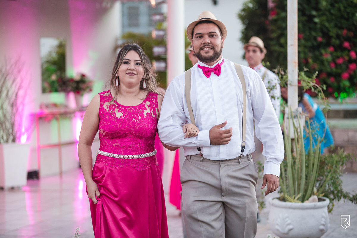 Casamento de dia Ricardo Lima Fotografo