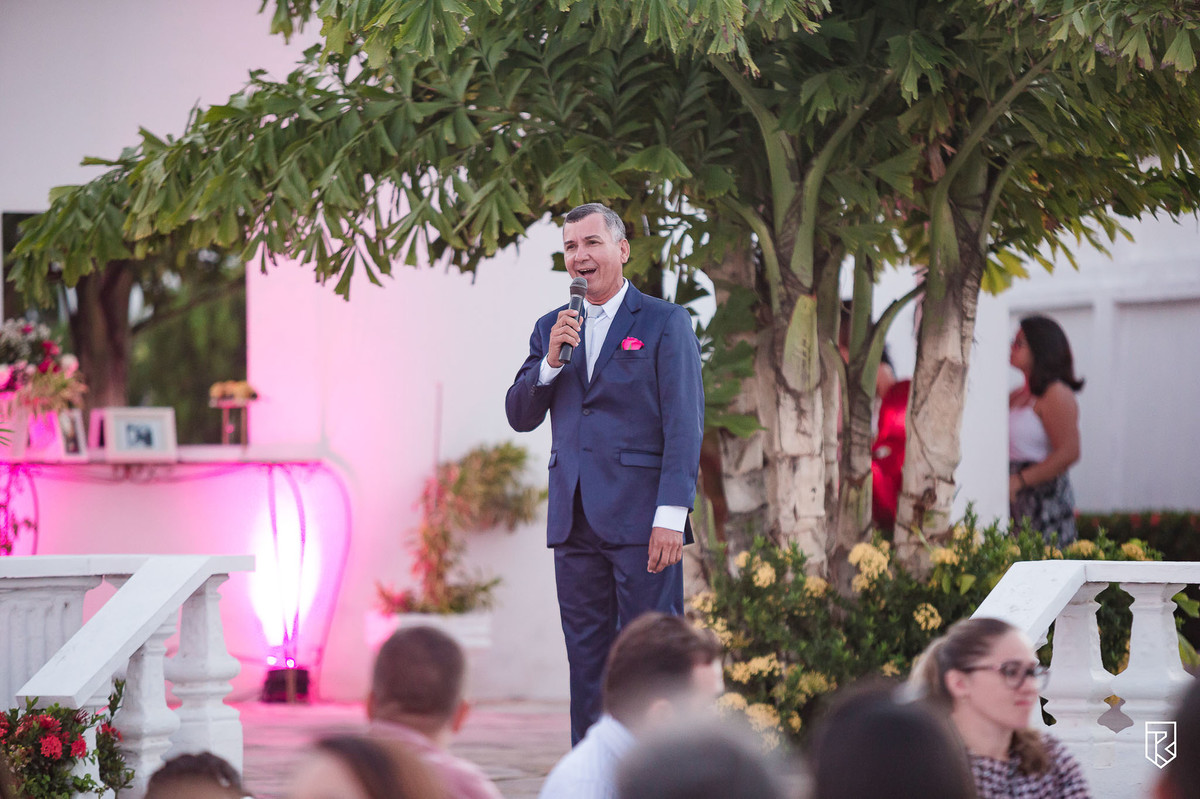 Casamento de dia Ricardo Lima Fotografo