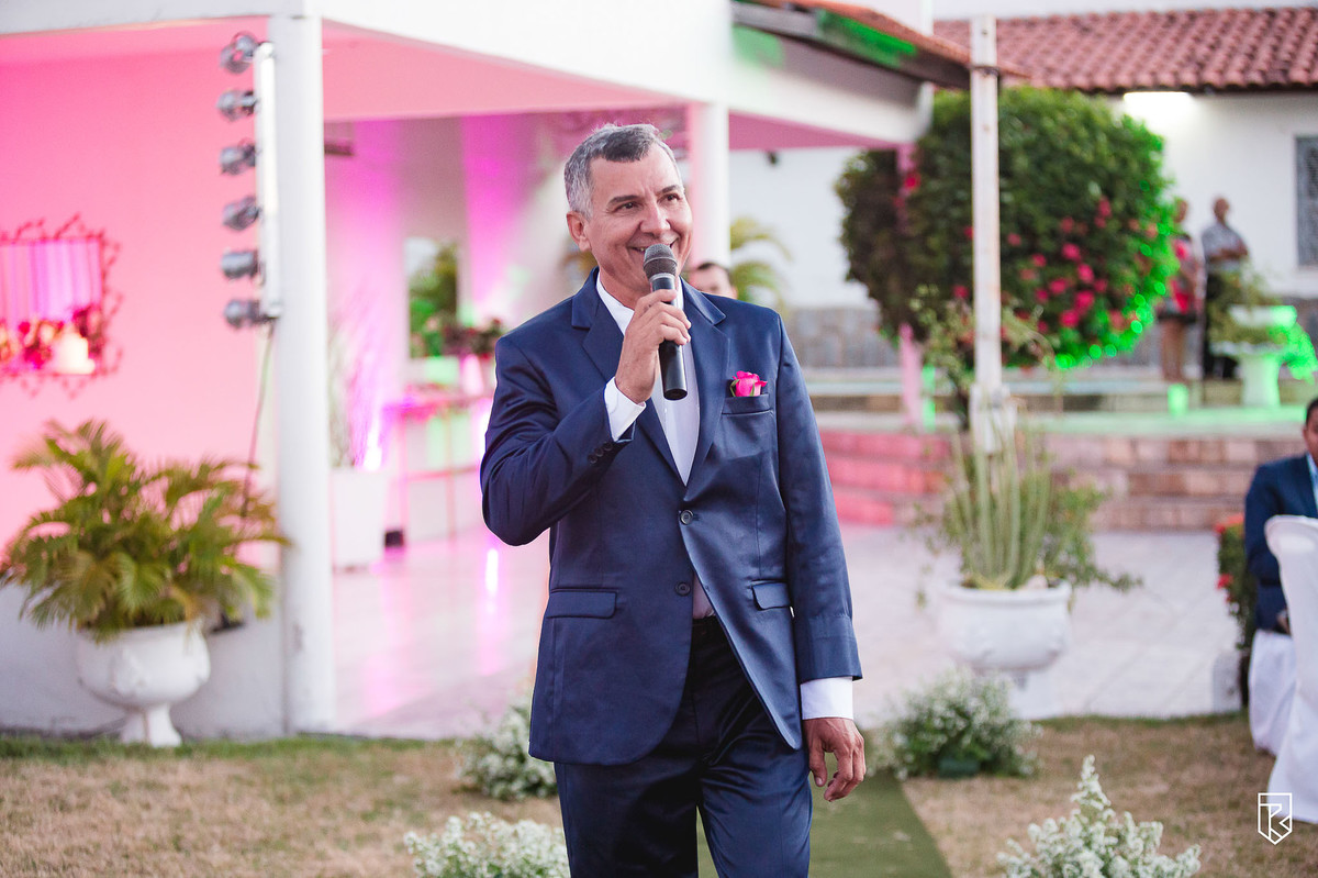 Casamento de dia Ricardo Lima Fotografo