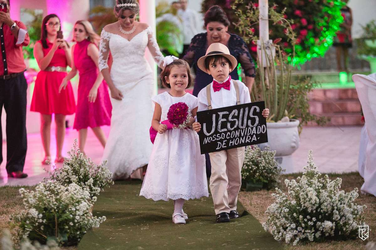 Casamento de dia Ricardo Lima Fotografo