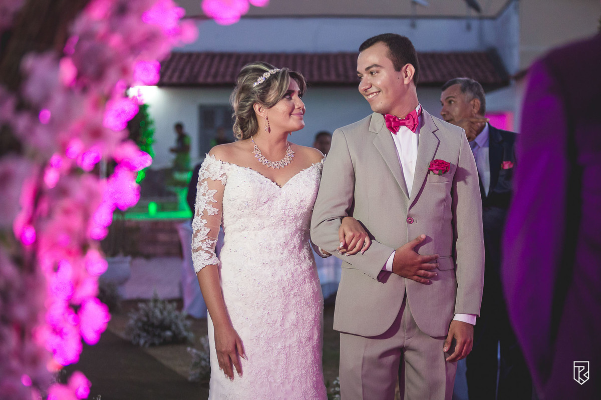 Casamento de dia Ricardo Lima Fotografo