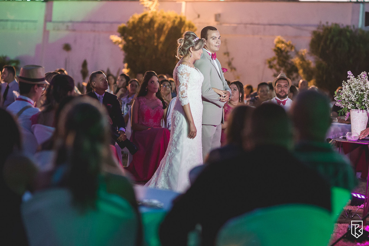 Casamento de dia Ricardo Lima Fotografo