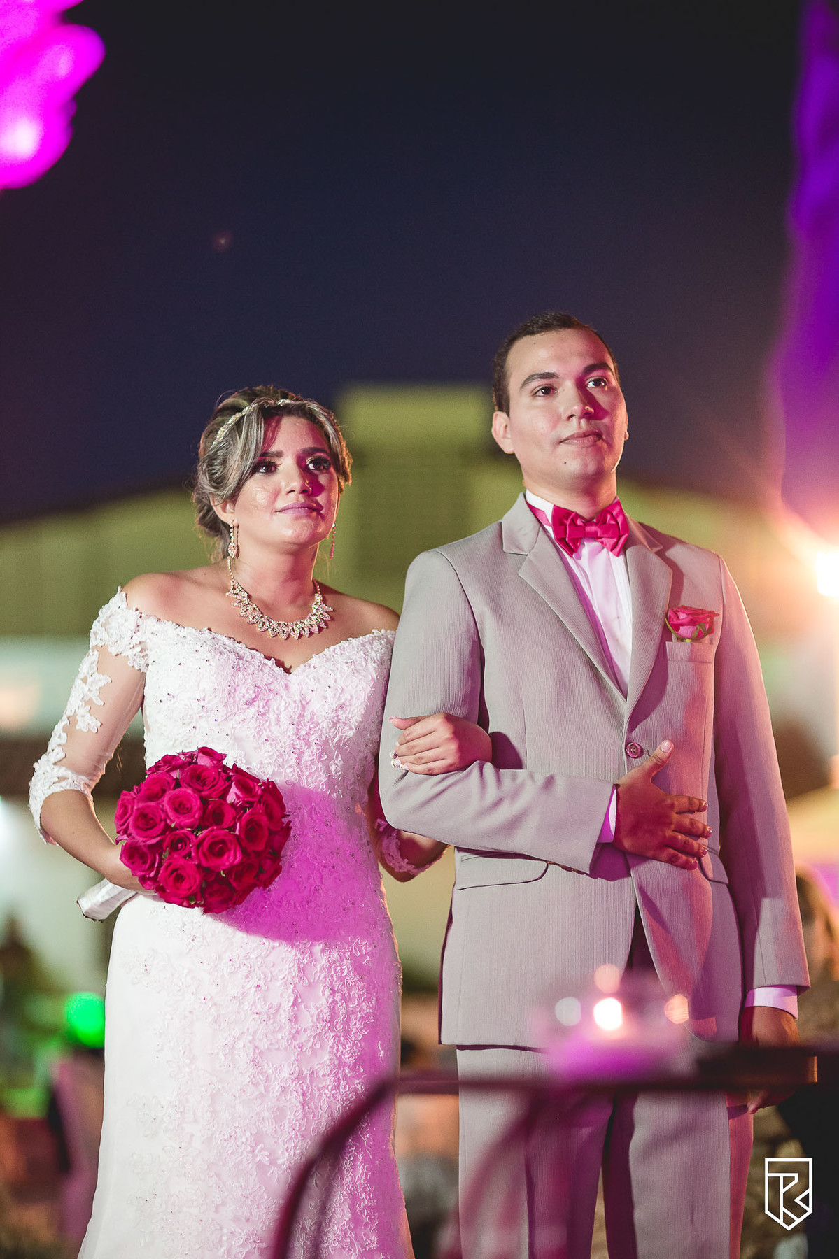 Casamento de dia Ricardo Lima Fotografo