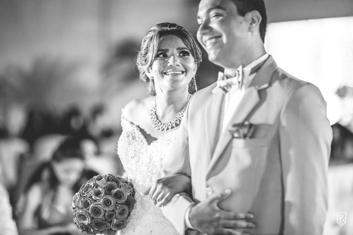 Casamento de dia Ricardo Lima Fotografo